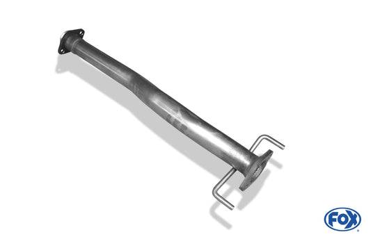 Mitsubishi L200 - K60T - mit Katalysator Verbindungsrohr ESD/ Kat