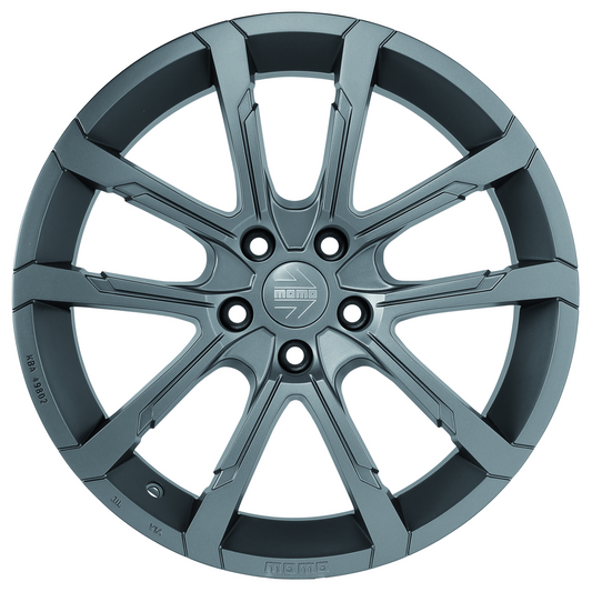 Quantum Anthrazit-matt