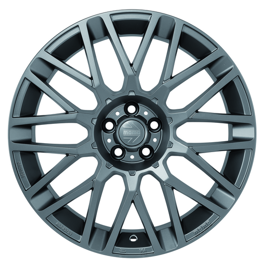 Revenge Anthrazit-matt