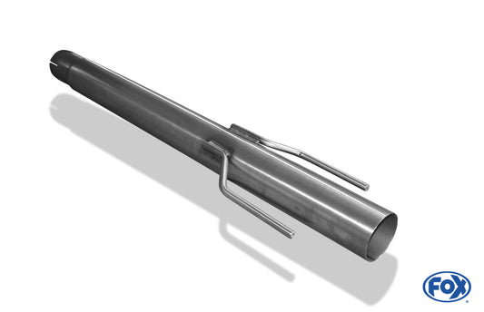 Opel Vectra C OPC Caravan Vorschalldämpferersatzrohr