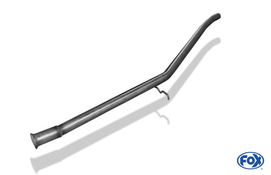 Peugeot 205 Vorschalldämpferersatzrohr