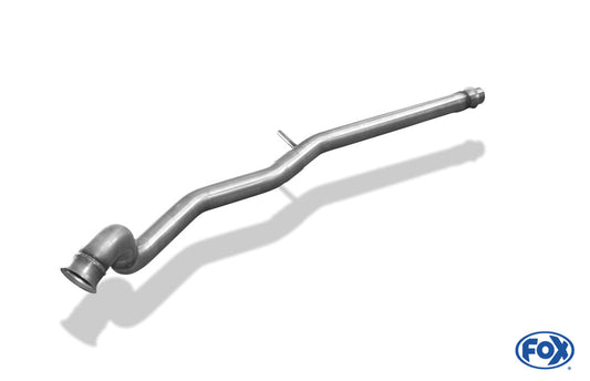 Peugeot 206 RC Vorschalldämpferersatzrohr