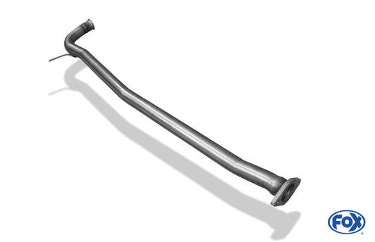 Renault 19 Vorschalldämpferersatzrohr