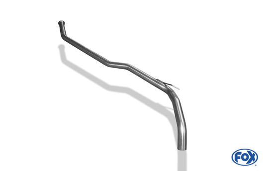 Renault Twingo C06 Verbindungsrohr