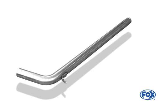 Renault Megane III Coupe Vorschalldämpferersatzrohr