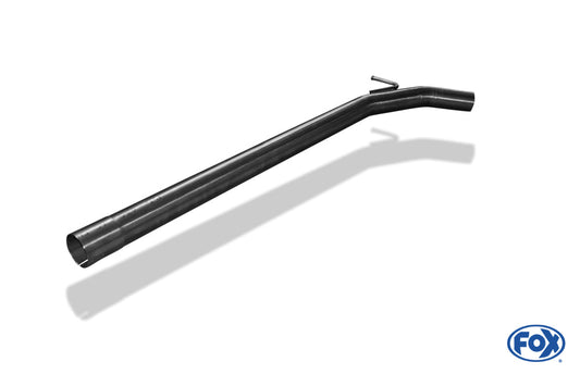 Renault Megane IV GT/ Grandtour Vorschalldämpferersatzrohr