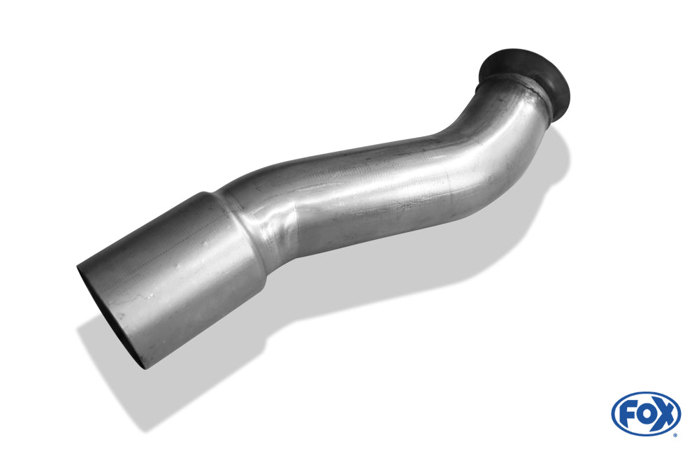 Renault Avantime 2,0l Adapter Vorschalldämpfer 2,0l