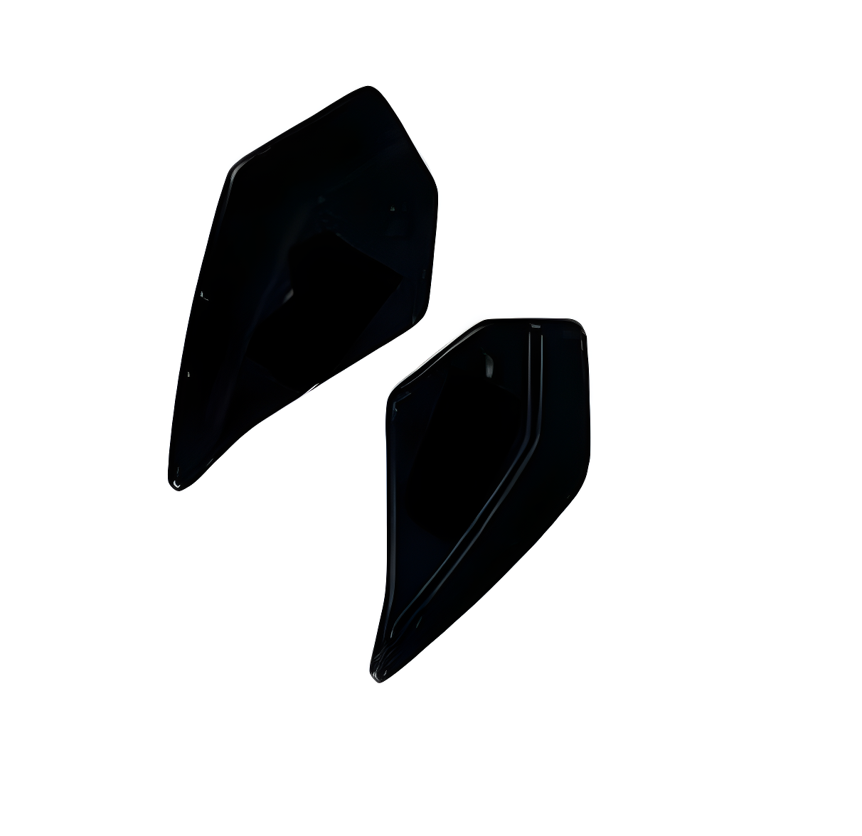 Oneway Heckspoiler SEAT Leon FR MK3 2012-2016