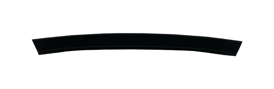 Oneway Ladekantenschutz VW Transporter T5.1 2010-2015 (Schwarz glänzend)