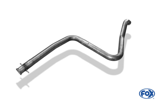 Saab 9-3 - YS3 Vorschalldämpferersatzrohr