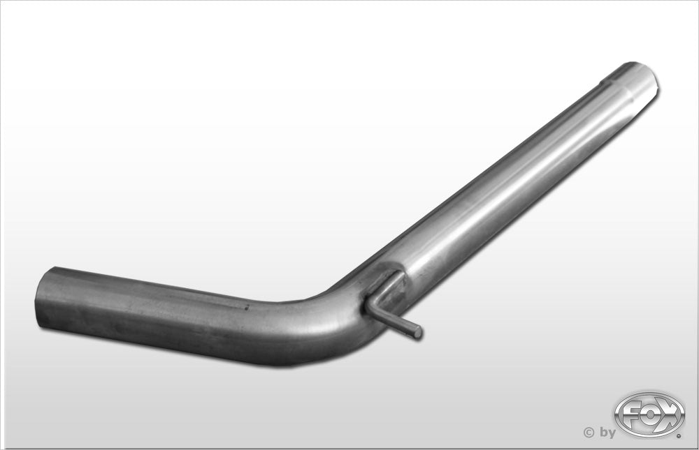 Seat Ibiza Cupra R Typ 6L Vorschalldämpferersatzrohr Ø63,5mm