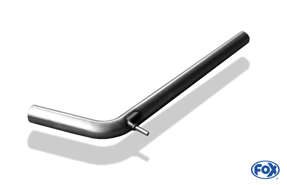 Seat Ibiza 6J/ Seat Ibiza 6J ST Vorschalldämpferersatzrohr