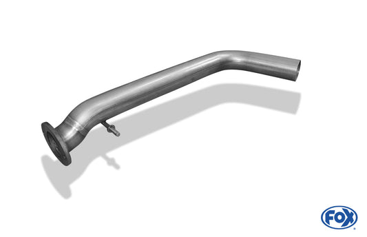 Seat Leon Cupra R Typ 1M Vorschalldämpferersatzrohr