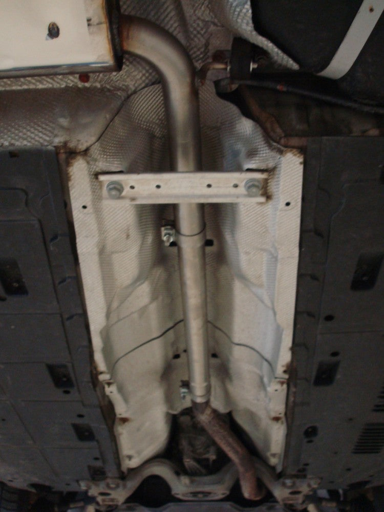 Seat Exeo 3R 1,6l - Limousine/ Kombi (ST) Vorschalldämpfer