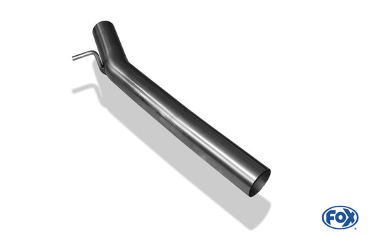 Seat Ateca 5FP - 4x4 Vorschalldämpferersatzrohr