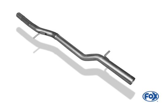 VW Bora 1J/ Bora 1J Variant - 4-Motion Vorschalldämpferersatzrohr