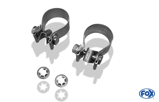 Skoda Rapid 1,4l Vorschalldämpferersatzrohr