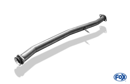 Subaru Impreza GD/ GG - Stufenheck/ Kombi Vorschalldämpferersatzrohr