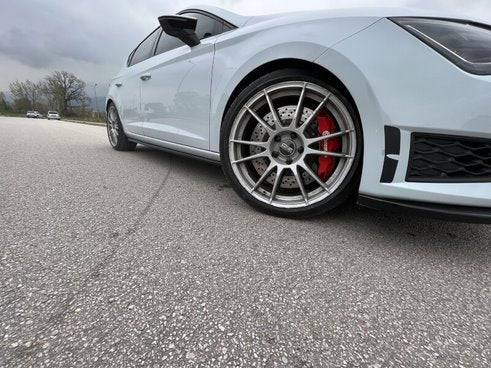 Oneway Seitenschweller SEAT Leon FR 2012-2019