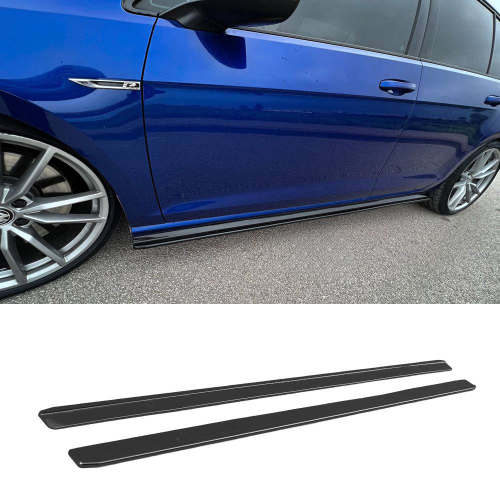 Oneway Seitenschweller VW Golf MK 7.5 R 2017-2020