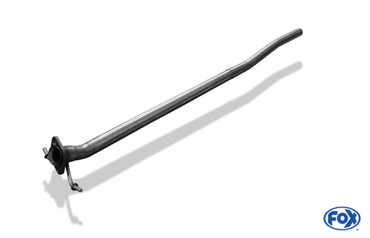 Suzuki Swift Sport IV - 4x4 Vorschalldämpferersatzrohr