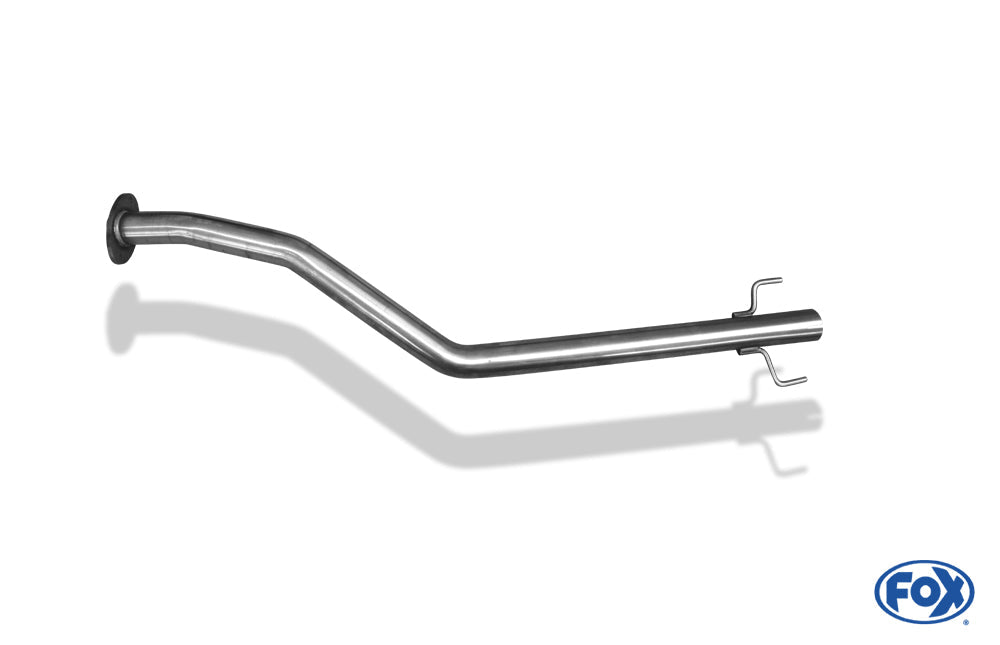 Toyota Celica T23 Vorschalldämpferersatzrohr - Rohrdurchmesser: 63,5mm