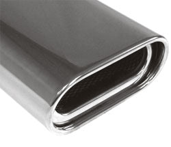 Mercedes SLK Typ 170 Halbanlage ab Kat - 135x80 Typ 53