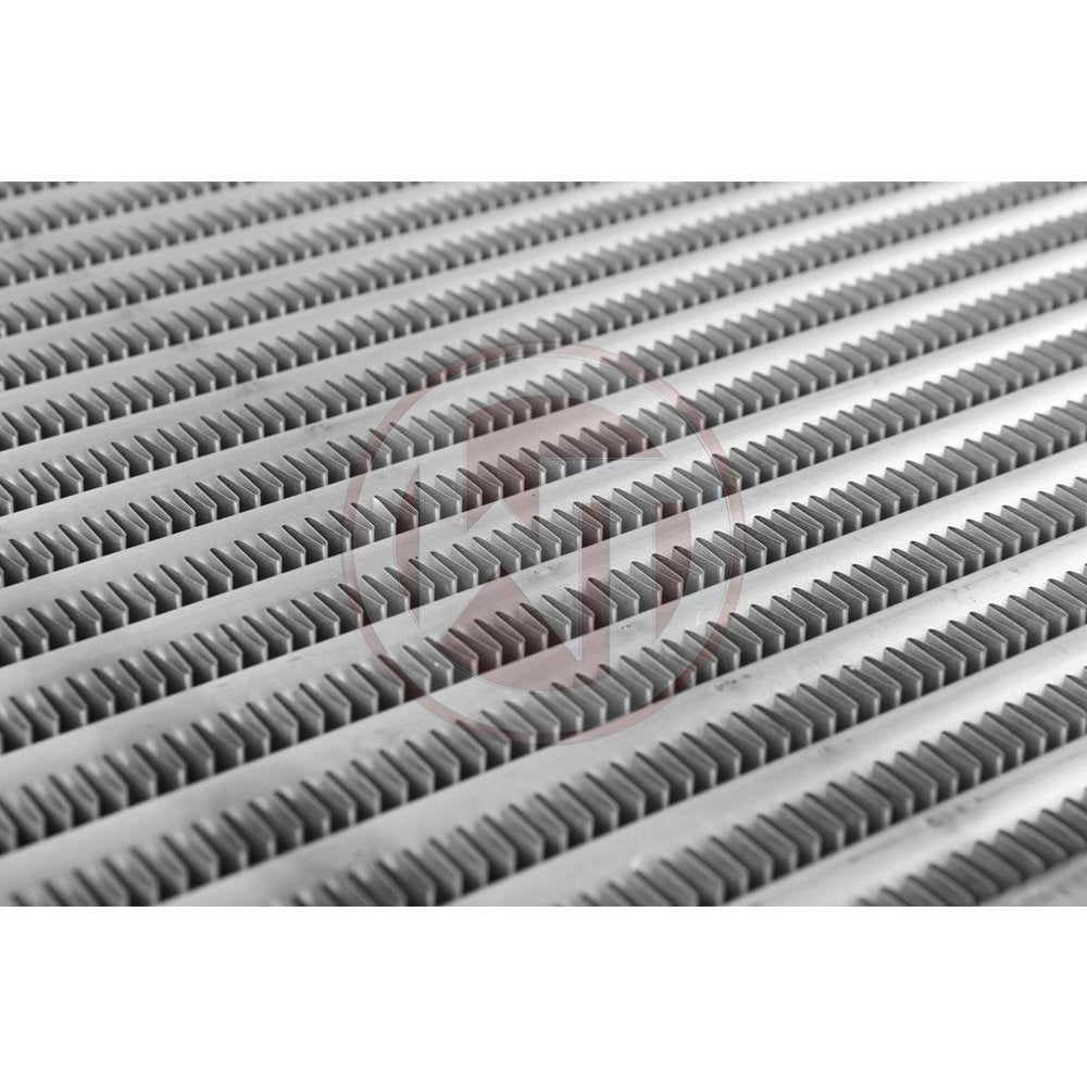 Wagner Tuning Competition Ladeluftkühler Netz 640x410x65 8x8