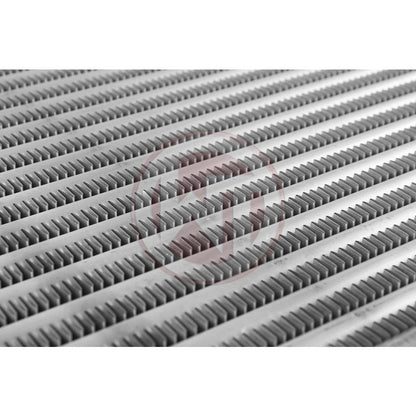 Wagner Tuning Competition Ladeluftkühler Netz 640x410x65 8x8