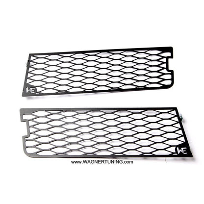 Wagner Tuning Luftführungsgitter Kit für Audi 4.2 BiTurbo