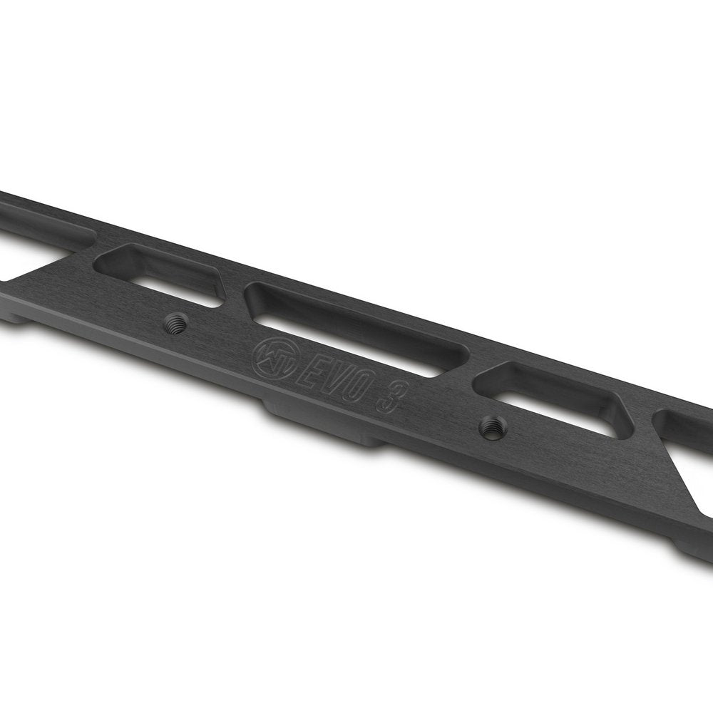 Wagner Tuning ACC-Halter für EVO 3 LLK für Audi RS3 8V 2.5 TFSI