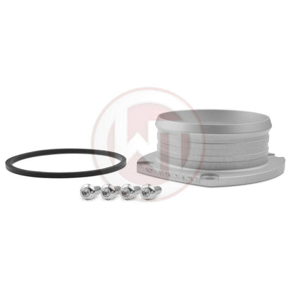 Wagner Tuning Ø63,5mm Anschlussflansch Universal-LLK