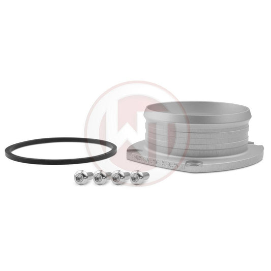 Wagner Tuning Ø63,5mm Anschlussflansch Universal-LLK