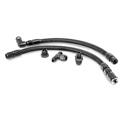 Wagner Tuning Fuel Rail B58/S58 Ansaugbrücke für Toyota Supra GR (MK5)