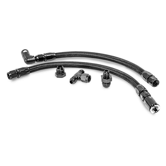 Wagner Tuning Fuel Rail B58/S58 Ansaugbrücke für Toyota Supra GR (MK5)