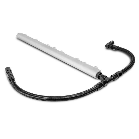 Wagner Tuning Fuel Rail B58/S58 Ansaugbrücke für Toyota Supra GR (MK5)