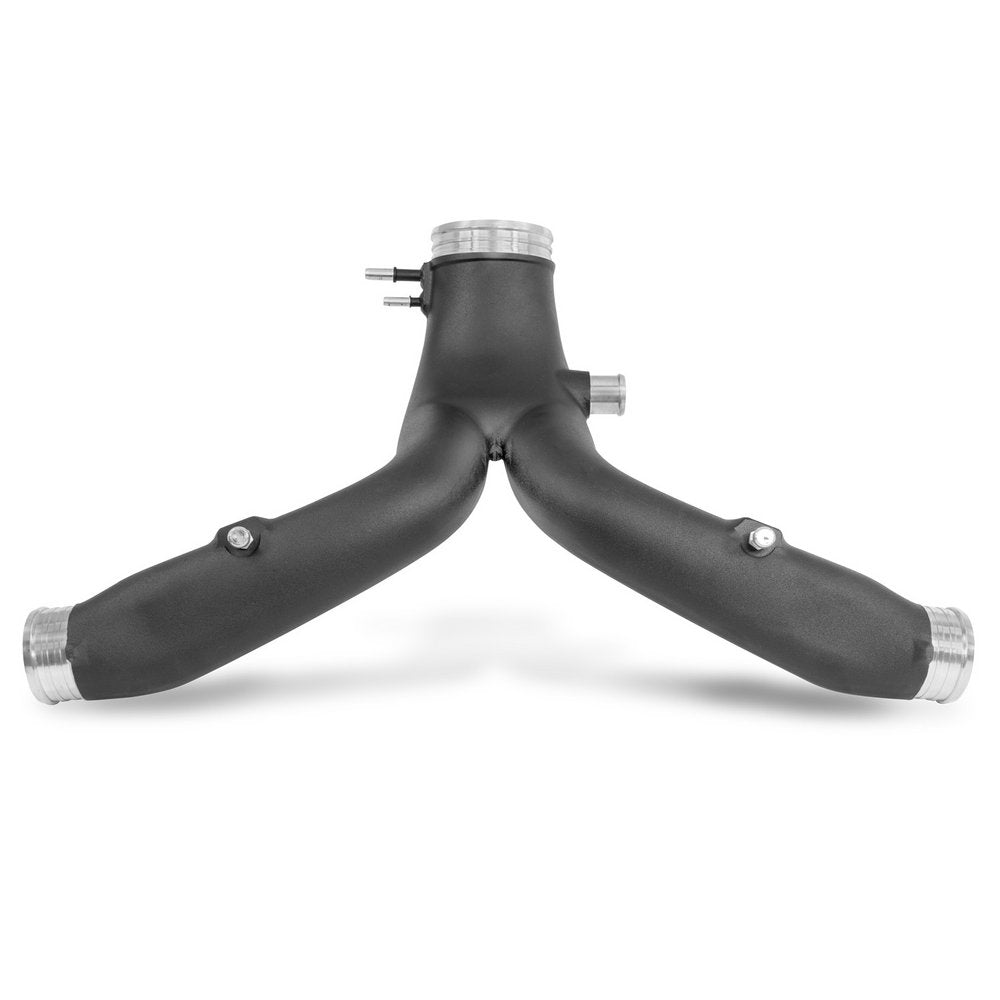 Wagner Tuning Y-Ansaugrohr-Kit für Porsche 991.2Turbo (S)