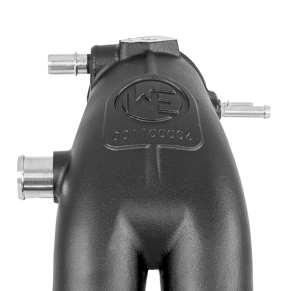 Wagner Tuning Y-Ansaugrohr-Kit für Porsche 991Turbo (S)