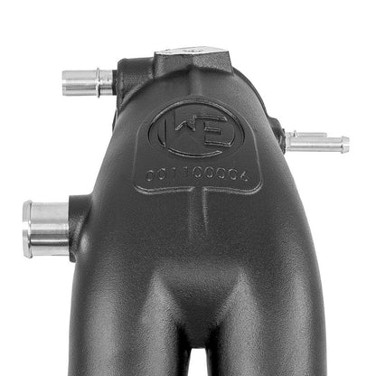 Wagner Tuning Y-Ansaugrohr-Kit für Porsche 991Turbo (S)