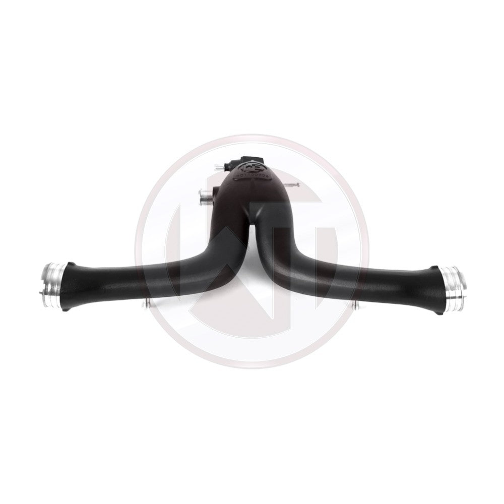Wagner Tuning Y-Ansaugrohr-Kit für Porsche 991Turbo (S)