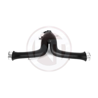 Wagner Tuning Y-Ansaugrohr-Kit für Porsche 991Turbo (S)