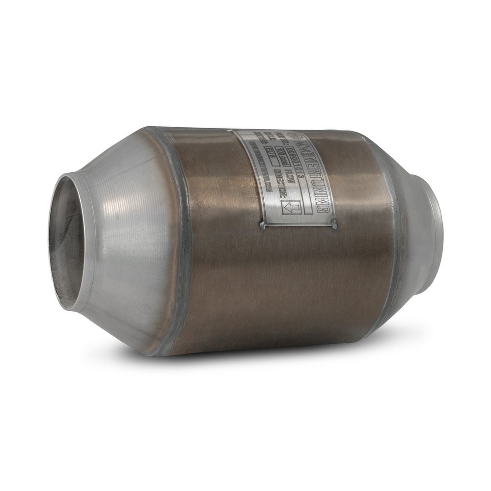 Wagner Tuning Rennsport-Katalysator Ø120mm x 110mm EU6 100CPSI