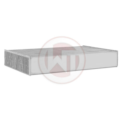 Wagner Tuning Competition Ladeluftkühler Netz 550x356x95