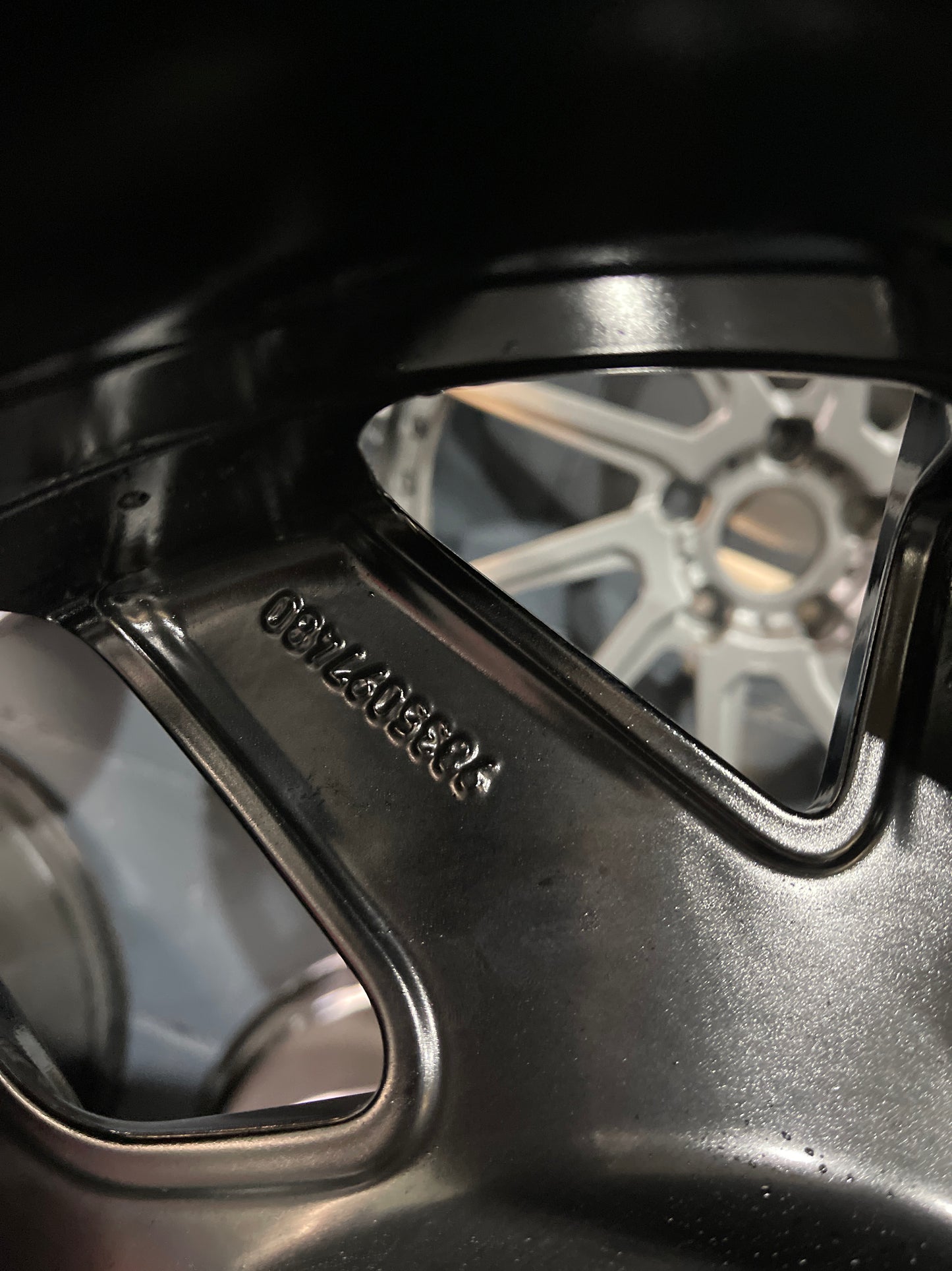 NEU Original Opel Mokka B / e-B Winterräder 9843961880 215 60 R17 96H