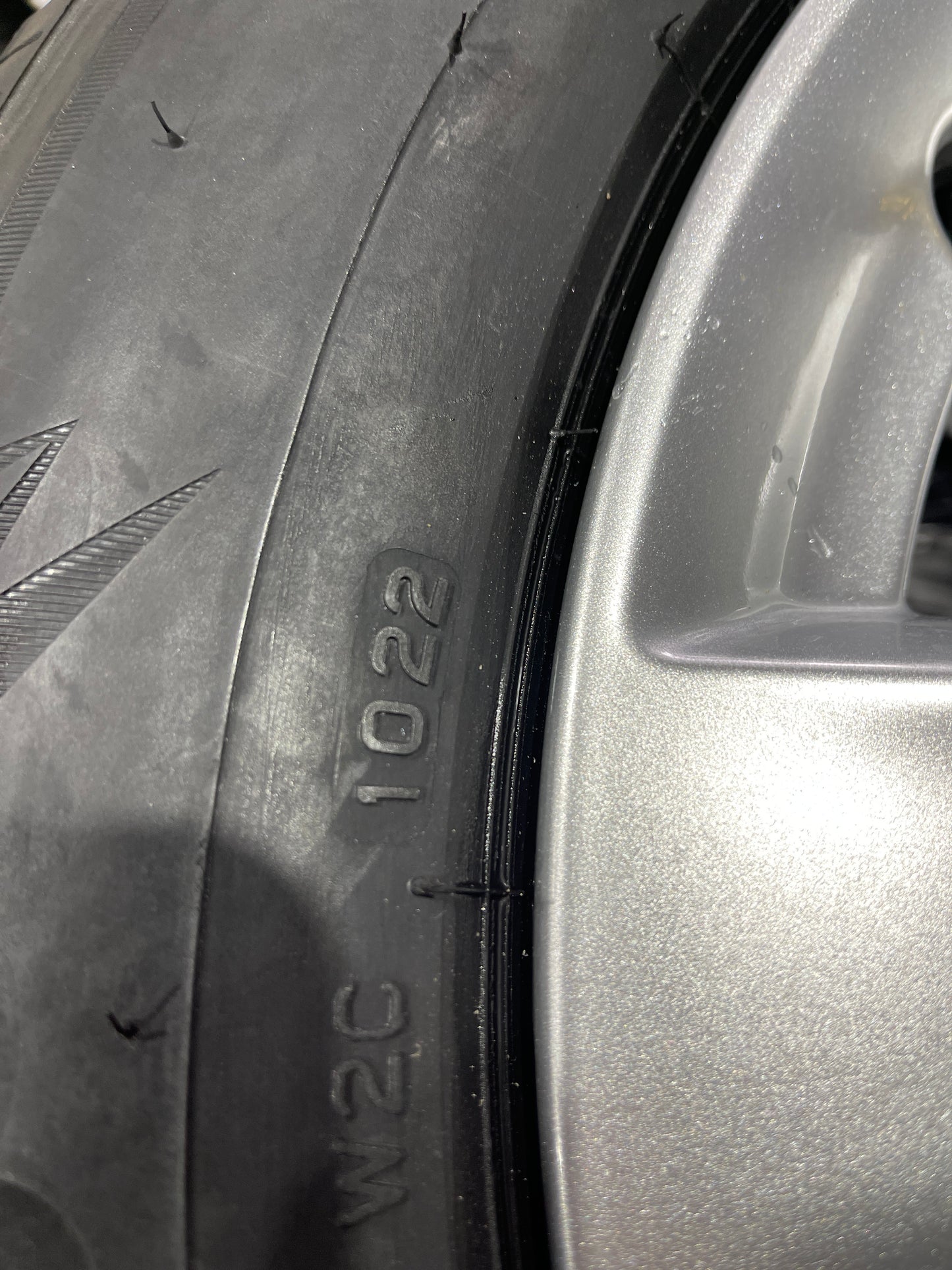 Original Winterräder NEU Opel Grandland & X 215/65 R17 103H XL Bridgestone OV39142916