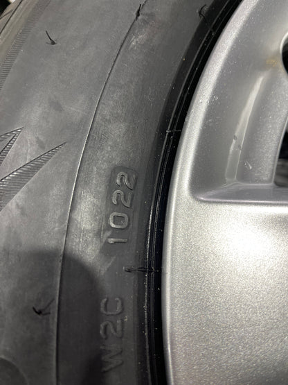 Original Winterräder NEU Opel Grandland & X 215/65 R17 103H XL Bridgestone OV39142916