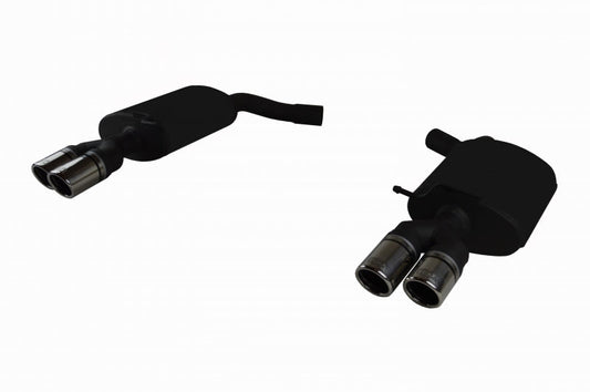 Ulter Sport AUDI A4 typ B7 QUATTRO 2004-2007 AVANT 2,0 TFSI 147kW