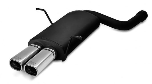 Ulter Sport BMW E46 6 cyl single inlet pipe, jedna rura dolotowa 1998-2005 COUPE 323i 125kW