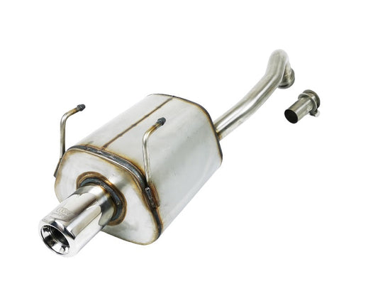 Ulter Sport FIAT 500 2007-2015 HATCHBACK 1,2i 51kW