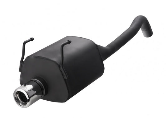 Ulter Sport FIAT 500 2007-2015 HATCHBACK 1,4i 74kW